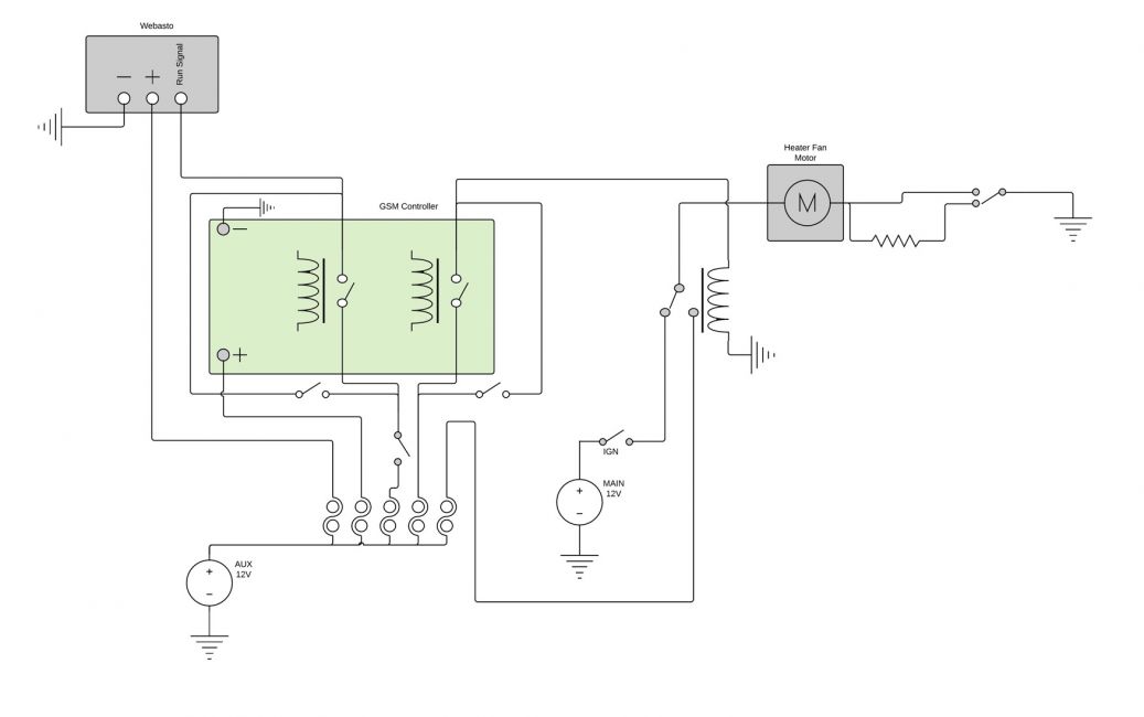 Land Rover Defender Td5 Radio Wiring Diagram - 29