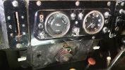 Legless. 29 March 16. New LH heater door catch, new heater switch..jpg