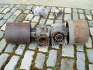 Filename : Rear+Pulleys.+LR+on+left.+MF+on+right.+March+15.JPG
Filesize : 374KB
Dimensions : 1750x1313
Date added : Apr 15, 2021 Rear+Pulleys.+LR+on+left.+MF+on+right.+March+15.JPG