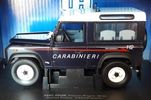 Filename : 36 Defender 90SW Carabinieri (3850).jpg
Filesize : 85KB
Dimensions : 695x460
Date added : Feb 25, 2019 36 Defender 90SW Carabinieri (3850).jpg