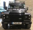 Filename : Defender paint 42.jpg
Filesize : 538KB
Dimensions : 1750x1639
Date added : Sep 18, 2020 Defender paint 42.jpg