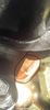 Filename : DD39B46E-5293-4217-A9B5-58737E9C9F66.jpeg
Filesize : 1760KB
Dimensions : 1170x2532
Date added : Mar 12, 2023 DD39B46E-5293-4217-A9B5-58737E9C9F66.jpeg