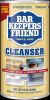Filename : Bar Keepers Friend.png
Filesize : 125KB
Dimensions : 179x358
Date added : Nov 09, 2018 Bar Keepers Friend.png