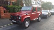 Filename : Landy3.jpg
Filesize : 167KB
Dimensions : 960x540
Date added : Aug 27, 2017 Landy3.jpg