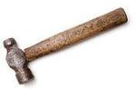 Filename : hammer.jpg
Filesize : 2KB
Dimensions : 176x117
Date added : Jan 20, 2020 hammer.jpg