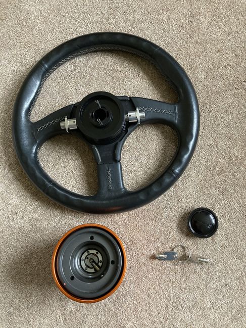 elite smart steering