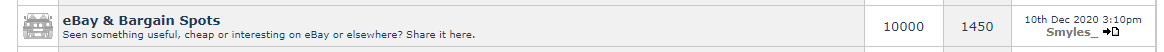 Filename : 10000wheresmyprize.PNG
Filesize : 5KB
Dimensions : 1164x52
Date added : Dec 10, 2020 10000wheresmyprize.PNG