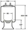 Filename : Firestone AirSpring.JPG
Filesize : 9KB
Dimensions : 263x290
Date added : Mar 03, 2021 Firestone AirSpring.JPG