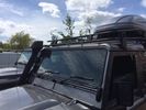 Filename : roof rack for spots.JPG
Filesize : 101KB
Dimensions : 640x480
Date added : May 22, 2019 roof rack for spots.JPG