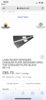Filename : 38C11DA7-C507-46C7-8D90-E7614A72700C.png
Filesize : 1397KB
Dimensions : 1125x2436
Date added : Aug 08, 2021 38C11DA7-C507-46C7-8D90-E7614A72700C.png