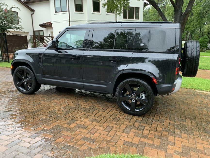  View topic - Largest Offroad Tire on Stock 22 rims