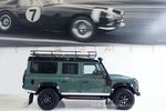 Filename : 2015-Land-Rover-Defender-110-Keswick-Green-7.jpg
Filesize : 199KB
Dimensions : 1200x800
Date added : Feb 02, 2021 2015-Land-Rover-Defender-110-Keswick-Green-7.jpg