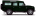 2015 Defender 110 2.5 TD SW Aintree Green