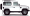 1999 Defender 90 Td5 Adventure Yulong White