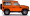2003 Defender 90 Td5 G4 LE Tangiers Orange