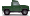 1985 Defender 90 200 Tdi PU Trident Green