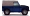 1985 Defender 90 V8 Petrol ST Cobar Blue
