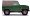 1986 Defender 90 V8 Petrol ST Trident Green